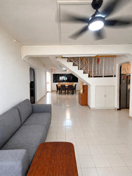 Blk 125 Tampines Street 11 (Tampines), HDB Executive #630907591